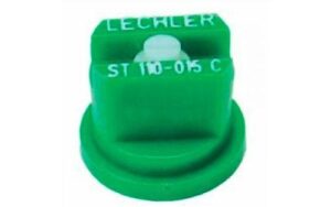 Стандартный щелевой распылитель Lechler ST 110-015