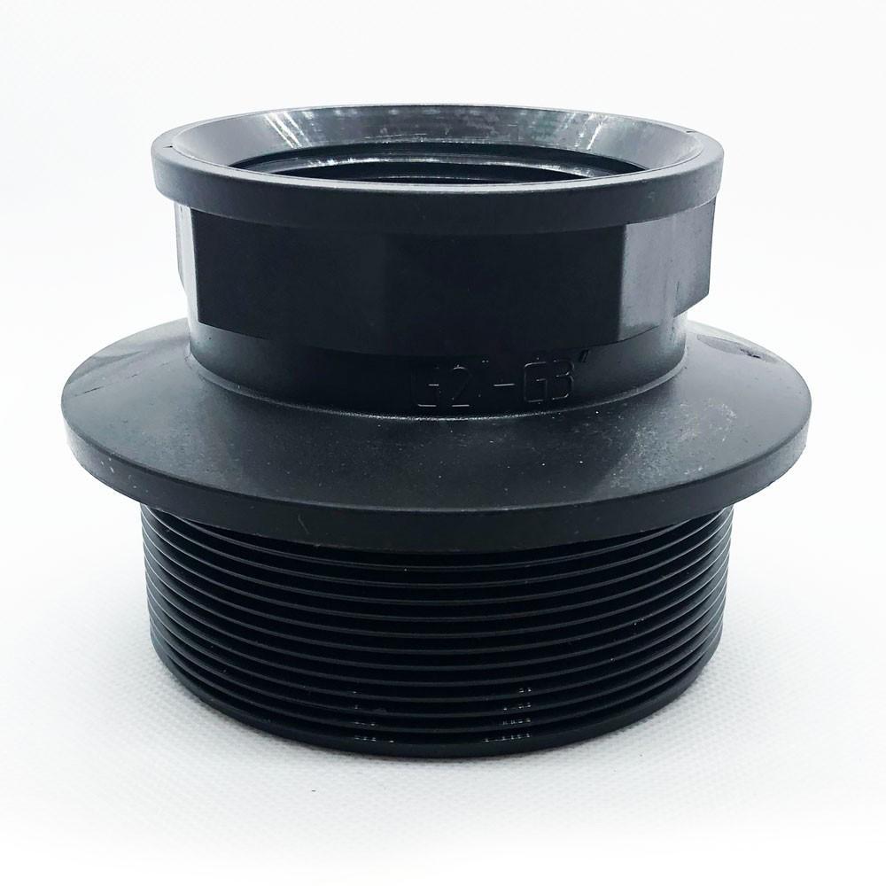 Фитинг M/F 3"-2"