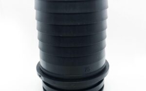 Фитинг 75 мм х GIR 3"