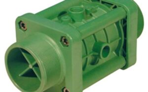 Стандартный датчик потока 3" BSP ceramica 20BAR (150-1500 л/мин)