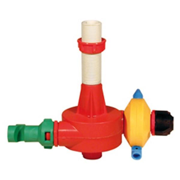 Форсунка промывки бака 3/4" M