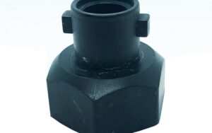 Фитинг крышки Geoline Quick G 3/4"