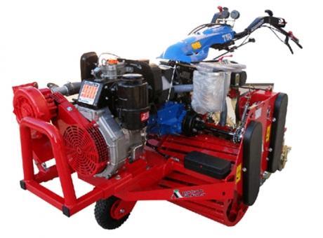 Сеялка Agricola M-815-SN