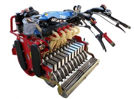 Сеялка Agricola M-815-SN