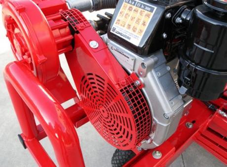 Сеялка Agricola M-815-SN