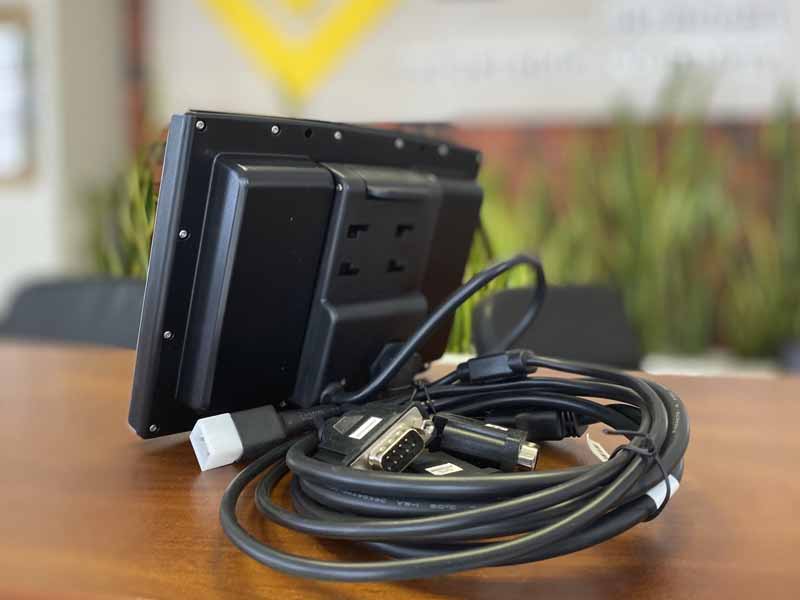 Агронавигатор AvMap G7