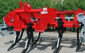 Чизель Badalini CHD/Hercules mega