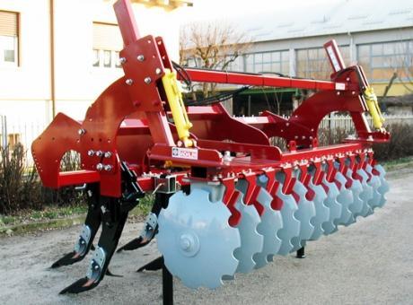Чизель Badalini CHS/Hercules giga