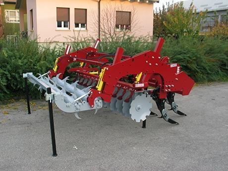 Чизель Badalini CHS/Hercules giga