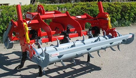 Чизель Badalini CHS/Hercules giga