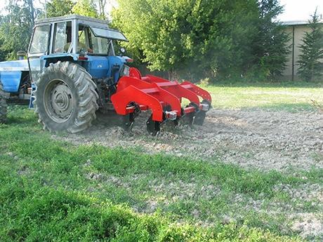 Чизель Badalini CHS/Hercules giga
