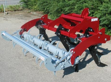 Чизель Badalini CKD/Scorpio standard