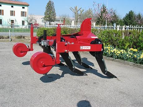 Чизель Badalini CLD/Rambo mini