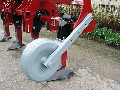 Чизель Badalini RXP/RXS/Spike