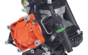 Насос Comet BP 125 K - 1" 3/8 M