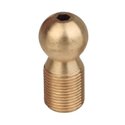 Шариковое соединения Geoline 1/4 "M