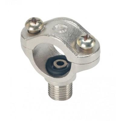 Крепление форсунки на трубу Geoline 20 мм 1/4" M