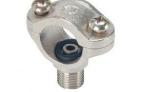 Крепления форсунки на трубу Geoline 20 мм 1/2 "M