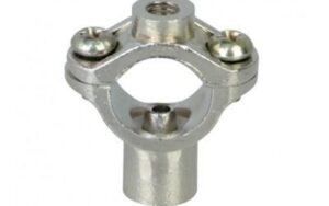 Крепление форсунки на трубу Geoline 20 мм 1/4 "F
