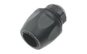 Соединяющая муфта трубы 1/2"