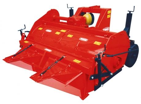 Окучиватель Forigo P35