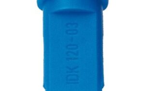 Распылитель инжекторный пластиковый Lechler IDK 120-03