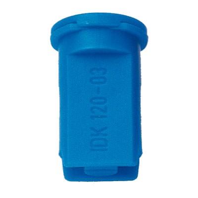 Распылитель инжекторный пластиковый Lechler IDK 120-03