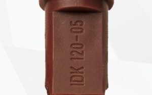 Распылитель инжекторный пластиковый Lechler IDK 120-05
