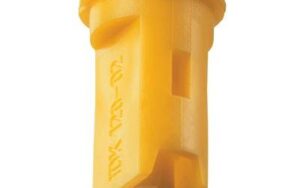 Распылитель инжекторный пластиковый Lechler IDK 120-02