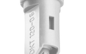 Распылитель инжекторный пластиковый Lechler IDKT 120-06