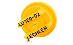 Универсальный щелевой распылитель Lechler LU 120-02