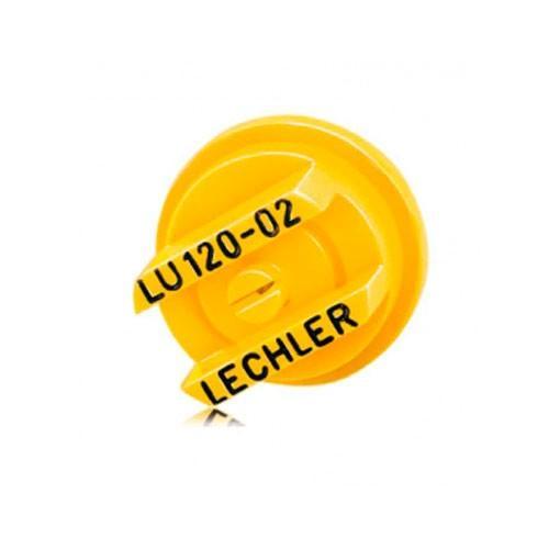 Универсальный щелевой распылитель Lechler LU 120-02