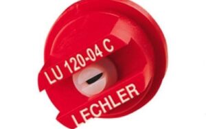 Универсальный щелевой распылитель Lechler LU 120-04