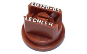 Универсальный щелевой распылитель Lechler LU 120-05