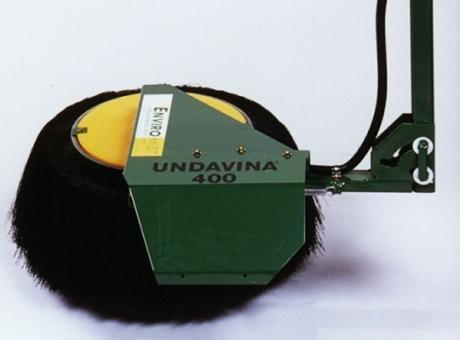 Специальный садовый опрыскиватель Micron Undavina