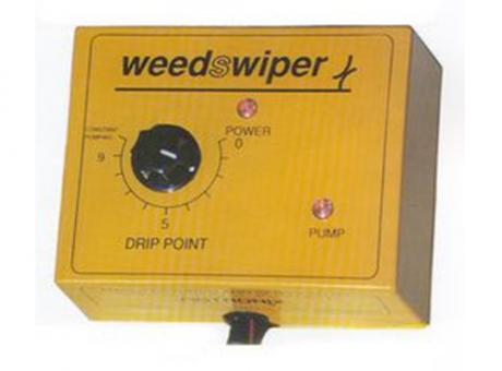 Специальный опрыскиватель Micron Weedswiper