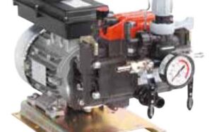 Comet MTP MP 20