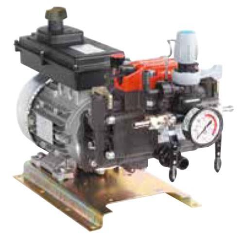 Comet MTP MP 20