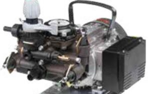 Насос Comet MTP MC 20/20 электрический