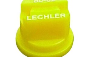 Стандартный щелевой распылитель Lechler ST 80-02