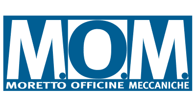 mom Moretto Officine Meccaniche