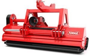 Мульчирователь Forigo T18SR