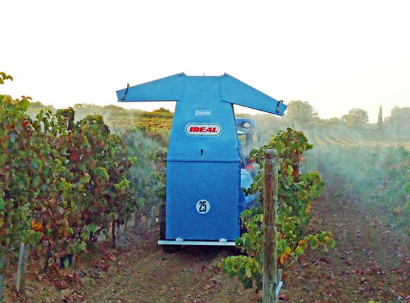 Опрыскиватель садовый Ideal Charentes