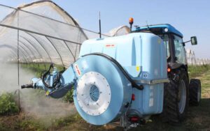 Опрыскиватель садовый Ideal Mig S-FS