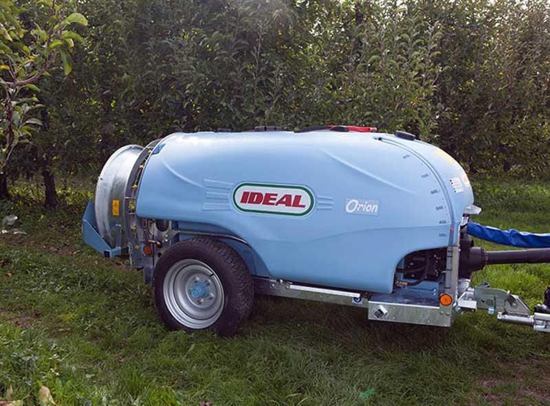 Опрыскиватель садовый Ideal Orion