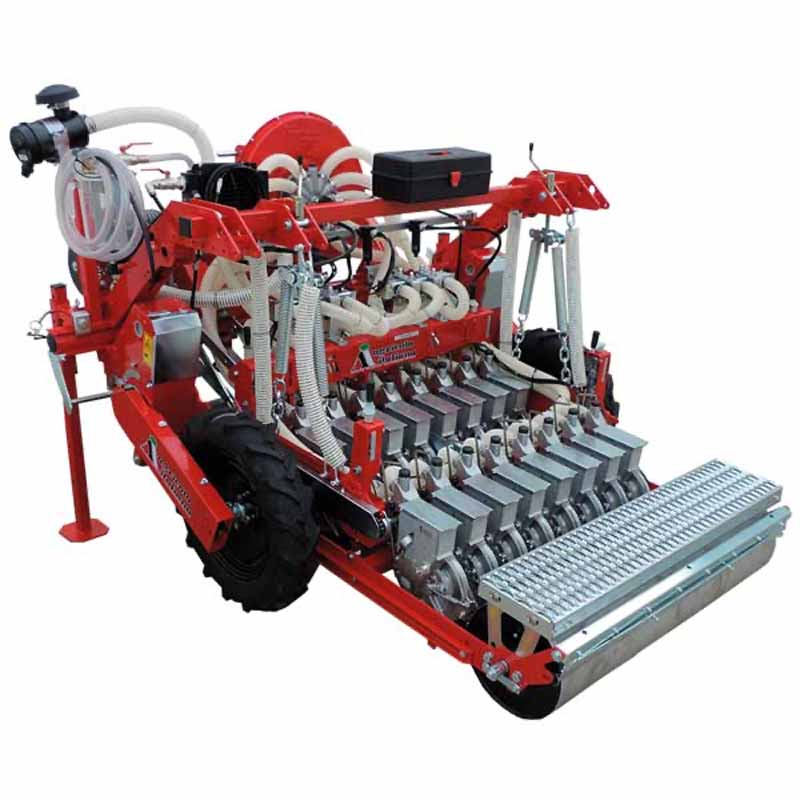 Пневматическая сеялка Agricola AI-640-SNT