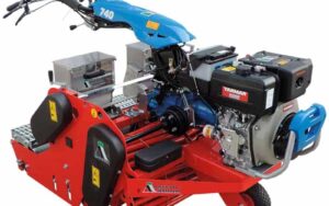 Механическая овощная сеялка Agricola M 620