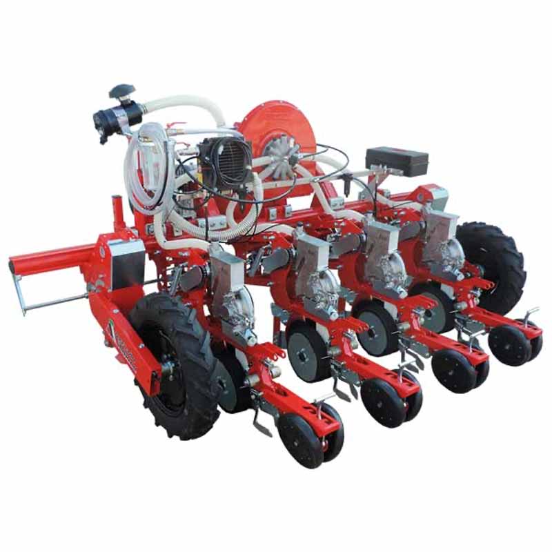 Пневматическая овощная сеялка Agricola SN2D 1200