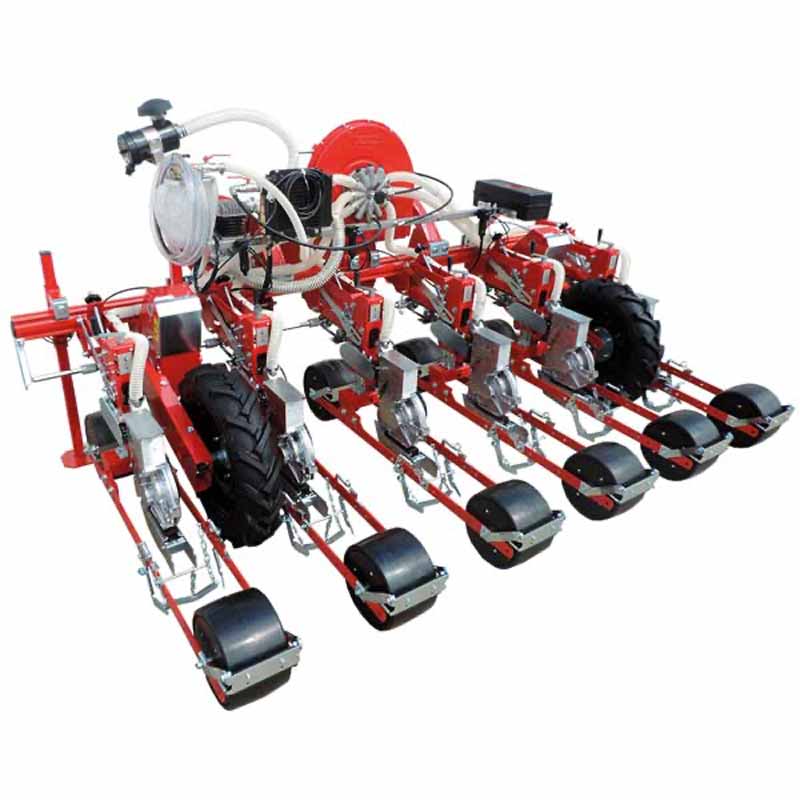 Пневматическая сеялка точного высева Agricola SN-3-130
