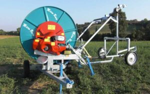 Оросительная катушка Ocmis R1AT15
